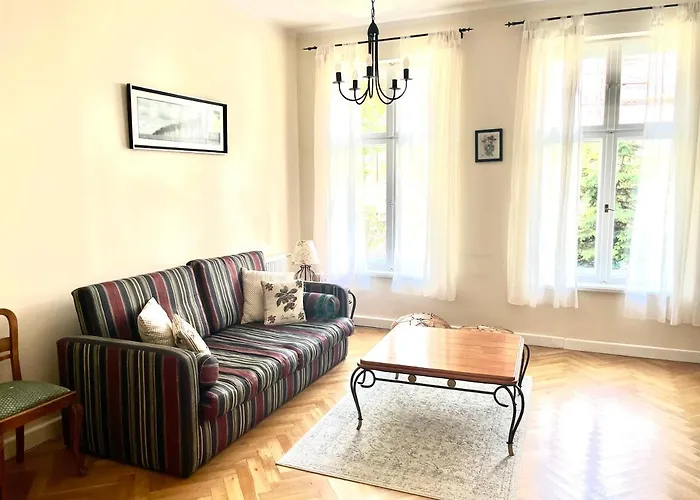 Agapella Apartamenty- Apartament Helska 3 - 250M Form The Beach, Free Parking