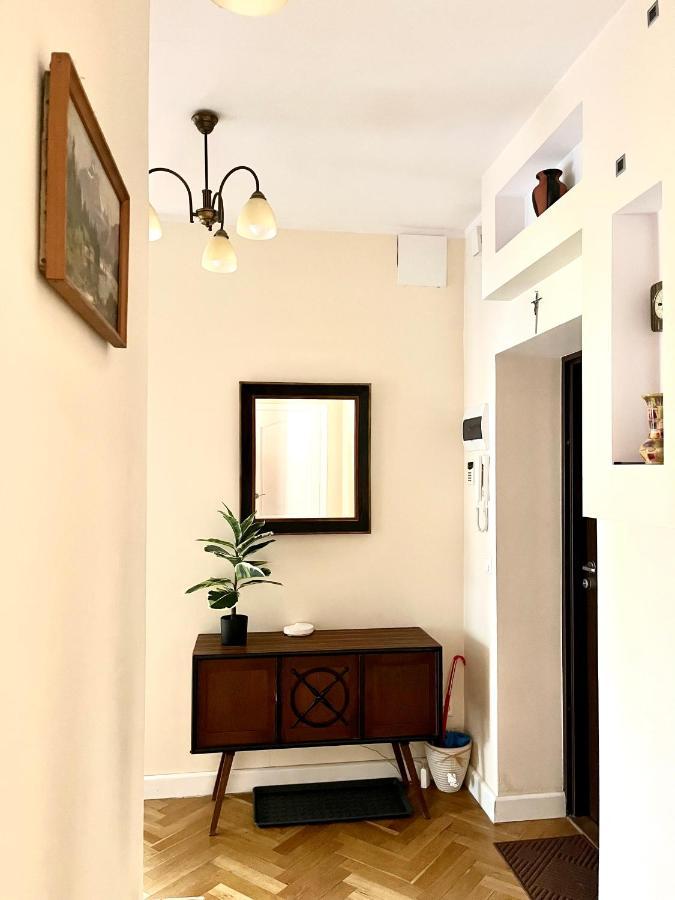 Agapella Apartamenty- Helska 3 - 250m Form The Beach, Free Parking Apartment *