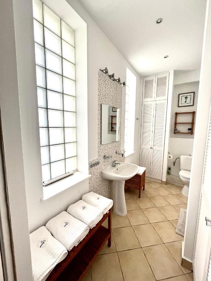 Agapella Apartamenty- Helska 3 - 250m Form The Beach, Free Parking Zoppot