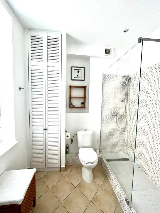 Agapella Apartamenty- Helska 3 - 250m Form The Beach, Free Parking * Zoppot
