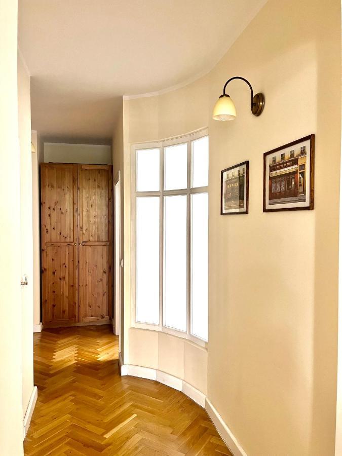 Agapella Apartamenty- Helska 3 - 250m Form The Beach, Free Parking