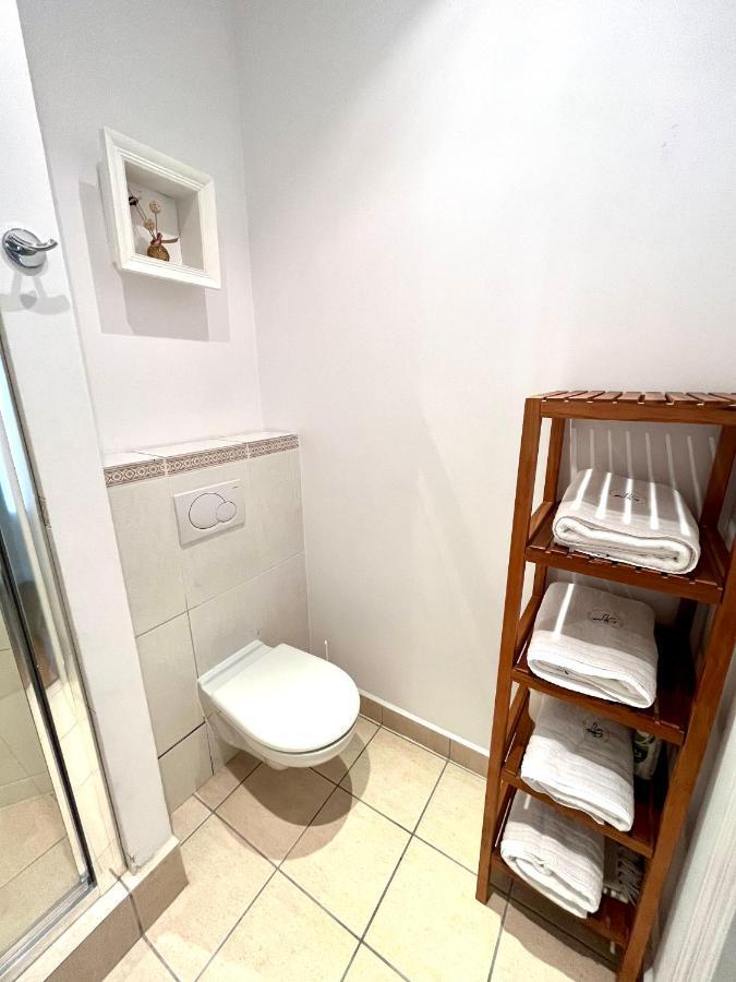 Agapella Apartamenty- Helska 3 - 250m Form The Beach, Free Parking