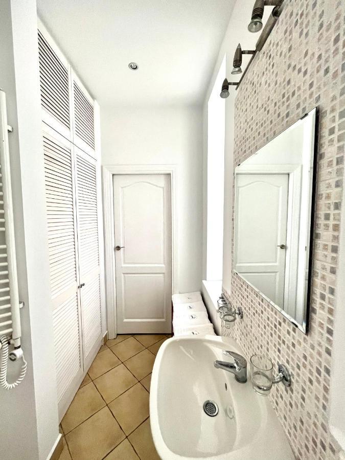 Apartment Agapella Apartamenty- Helska 3 - 250m Form The Beach, Free Parking