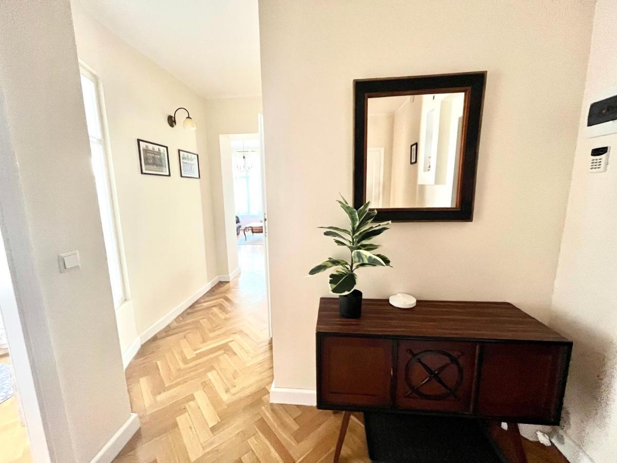 Apartment Agapella Apartamenty- Helska 3 - 250m Form The Beach, Free Parking *