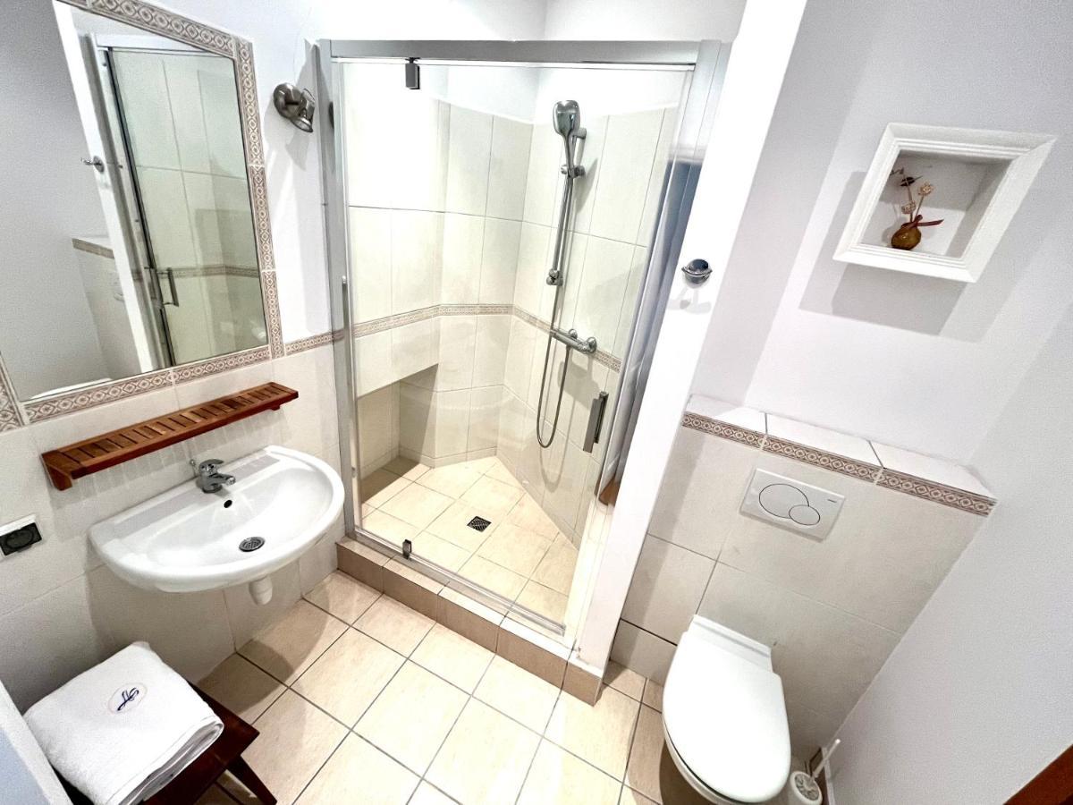 Agapella Apartamenty- Helska 3 - 250m Form The Beach, Free Parking