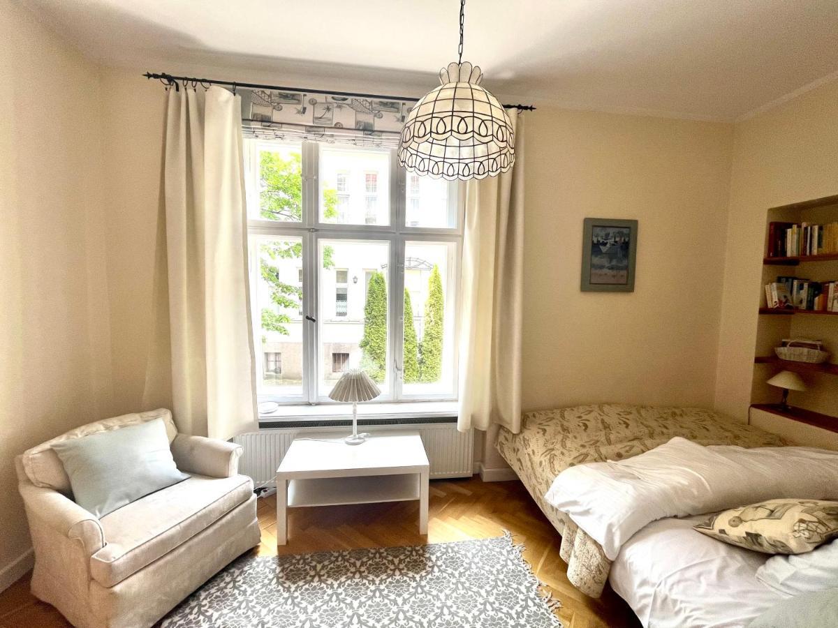 Apartment Agapella Apartamenty- Helska 3 - 250m Form The Beach, Free Parking