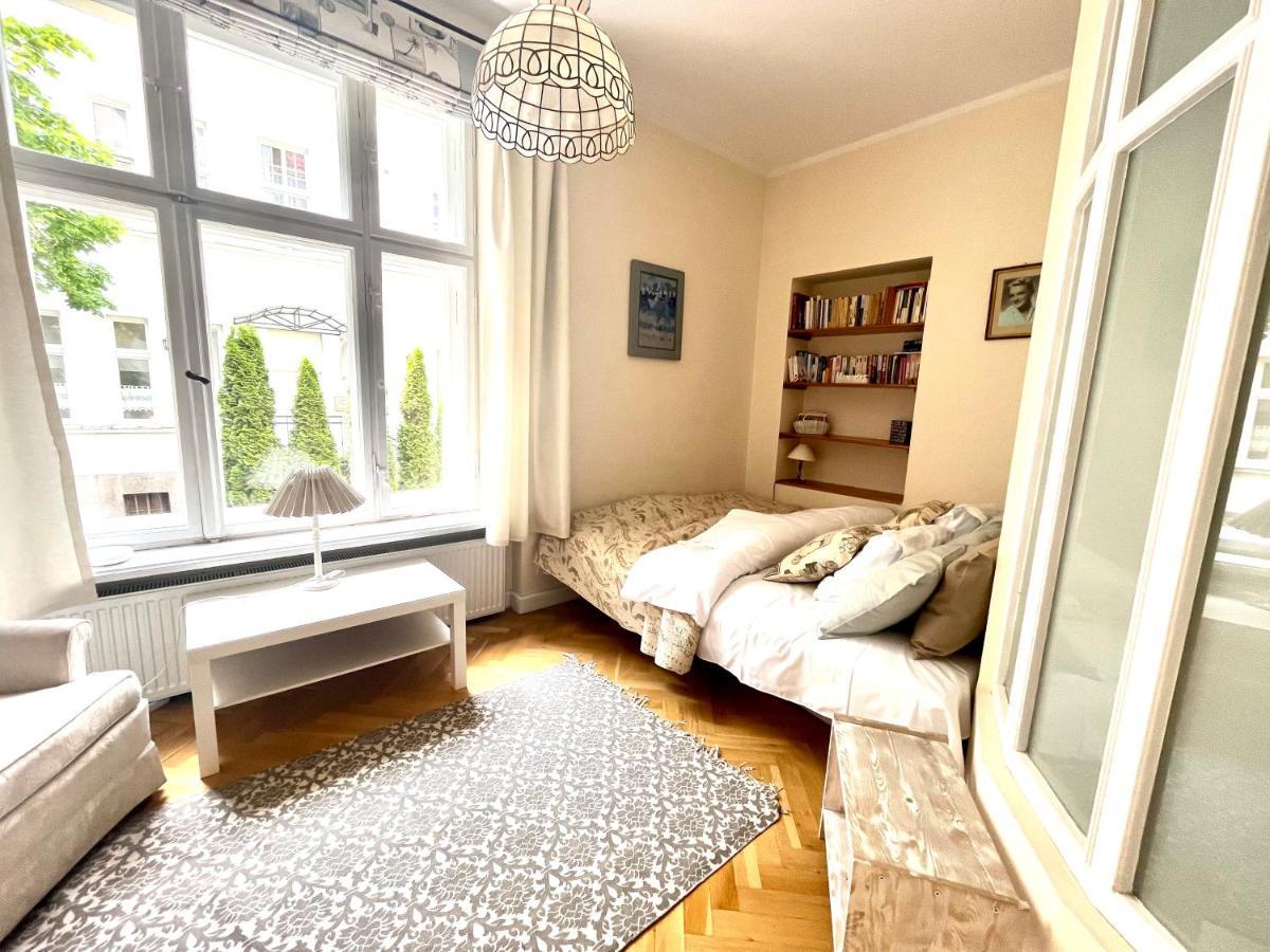 Agapella Apartamenty- Helska 3 - 250m Form The Beach, Free Parking