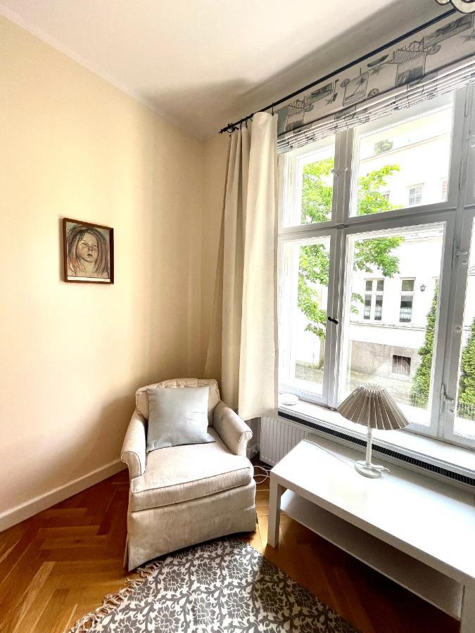 Agapella Apartamenty- Helska 3 - 250m Form The Beach, Free Parking Apartment