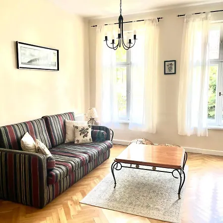 Agapella Apartamenty- Apartament Helska 3 - 250M Form The Beach, Free Parking Zoppot Exterior foto