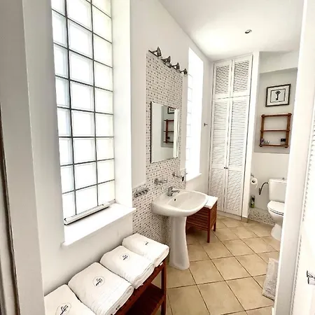 Agapella Apartamenty- Apartament Helska 3 - 250M Form The Beach, Free Parking Zoppot Exterior foto