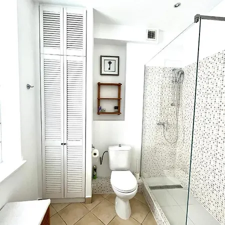 Agapella Apartamenty- Apartament Helska 3 - 250M Form The Beach, Free Parking Zoppot Exterior foto
